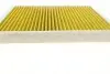 WPK129 Фільтр салону Audi A4/ A5/ Q5/ Q7 2.0-3.0 TDI 15 (вугільний) WUNDER FILTER підбір по vin на Brocar