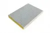WPK129 Фільтр салону Audi A4/ A5/ Q5/ Q7 2.0-3.0 TDI 15 (вугільний) WUNDER FILTER підбір по vin на Brocar