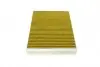 WPK129 Фільтр салону Audi A4/ A5/ Q5/ Q7 2.0-3.0 TDI 15 (вугільний) WUNDER FILTER підбір по vin на Brocar
