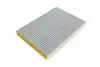 WPK129 Фільтр салону Audi A4/ A5/ Q5/ Q7 2.0-3.0 TDI 15 (вугільний) WUNDER FILTER підбір по vin на Brocar