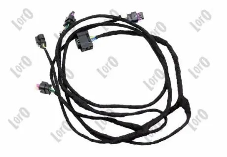 12000029 WIAZKA PDC PRZOD BMW X5 E70 ABAKUS підбір по vin на Brocar