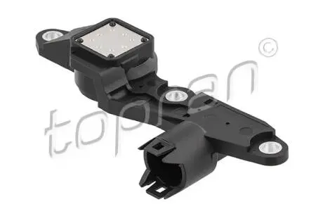 623138 CZUJNIK WALKA MIMOSRODOWEGO TOPRAN підбір по vin на Brocar
