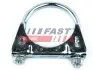FT84551 Хомут глушника - M8 60MM FAST підбір по vin на Brocar