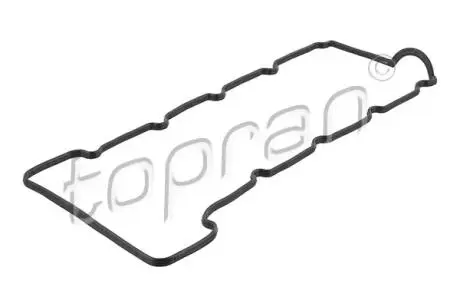 820252 Ущільнення, кришка голівки циліндра TOPRAN подбор по vin на Brocar