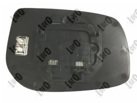 3917G01 SZKLO LUSTERKA LE TOYOTA ABAKUS підбір по vin на Brocar