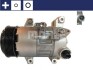 Компресор кондиціонера Toyota Avensis 2.0/2.2D 08-18/RAV4 III 2.2D 06-13 ACP975000S