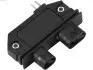 IM1002 Модуль запалення 10496048, CG150239 AUTO STARTER підбір по vin на Brocar