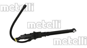 550267 POMPA SPRZEGLA CITROEN METELLI подбор по vin на Brocar