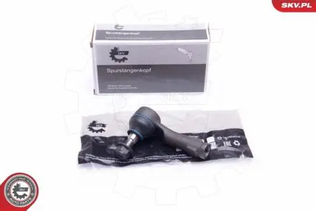 04SKV458 Наконечник рульової тяги SKV GERMANY подбор по vin на Brocar