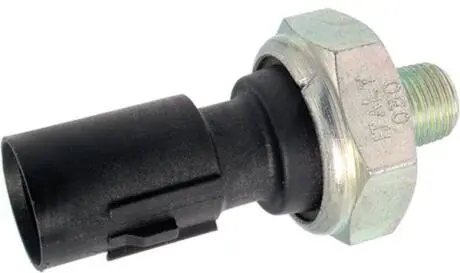 6ZL009600251 Датчик тиску масла HELLA підбір по vin на Brocar