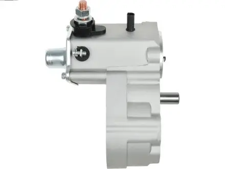 SS6010 Реле втягуюче стартера AUTO STARTER підбір по vin на Brocar