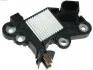 ARE0208S2 REGULATOR ALTERNATORA AUTO STARTER підбір по vin на Brocar