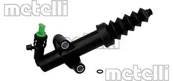 540171 WYSPRZEGLIK PEUGEOT METELLI подбор по vin на Brocar