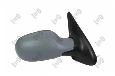 3124M04 LUSTERKO PR RENAULT ABAKUS підбір по vin на Brocar
