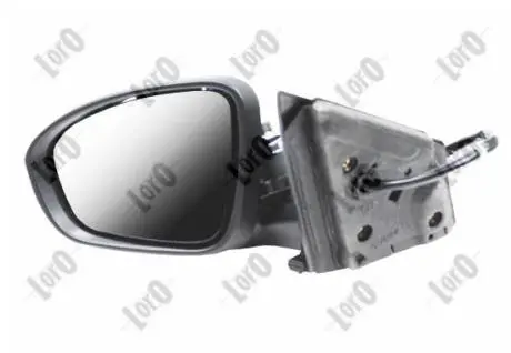 3101M03 LUSTERKO LE RENAULT ABAKUS підбір по vin на Brocar