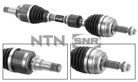 DK55222 POLOS MEGANE IV TCE SNR NTN підбір по vin на Brocar