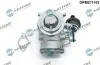 DRM211103 Клапан рециркуляции DR.MOTOR підбір по vin на Brocar