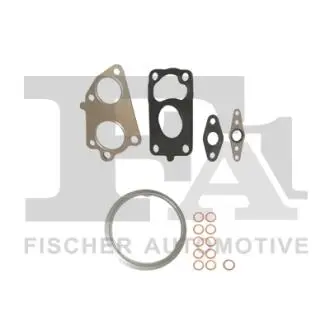 KT100150E Монтажний комплект FA1 підбір по vin на Brocar