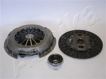 92022032 Комплект зчеплення ASHIKA підбір по vin на Brocar