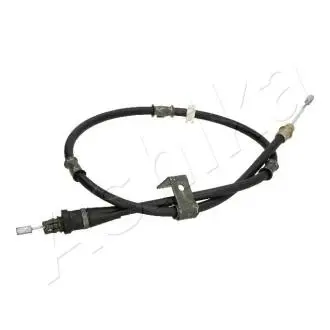 13109920L LINKA HAMULCA JEEP ASHIKA підбір по vin на Brocar