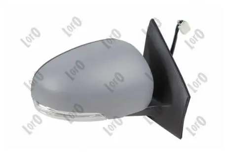 3938M02 LUSTERKO PR TOYOTA ABAKUS підбір по vin на Brocar