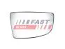 FT88586 Зеркальное стекло FAST підбір по vin на Brocar