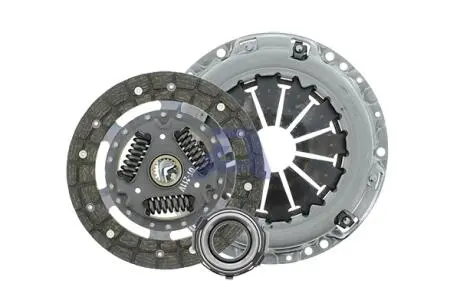 KT273B Сцепление (набор) AISIN підбір по vin на Brocar
