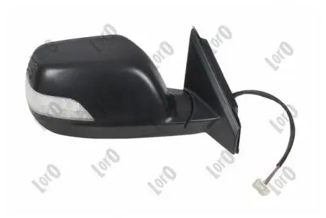 1418M14 LUSTERKO PR HONDA ABAKUS підбір по vin на Brocar