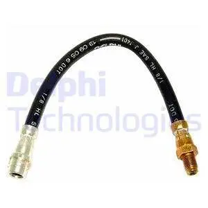 LH6064 Шланг тормозной DELPHI подбор по vin на Brocar