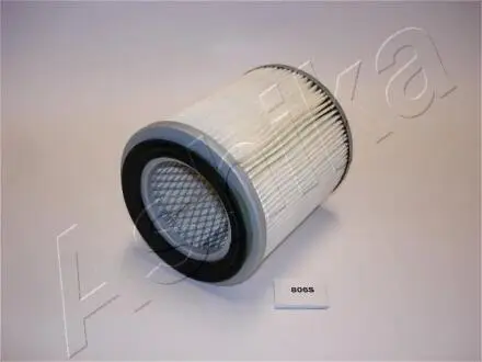 2008806 Воздушный фильтр ASHIKA підбір по vin на Brocar