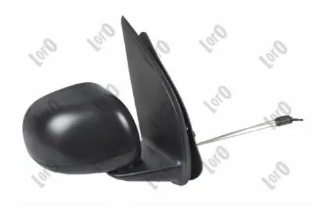 1163M02 LUSTERKO PR FIAT ABAKUS підбір по vin на Brocar