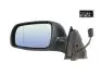 0214M03 LUSTERKO LE AUDI ABAKUS підбір по vin на Brocar