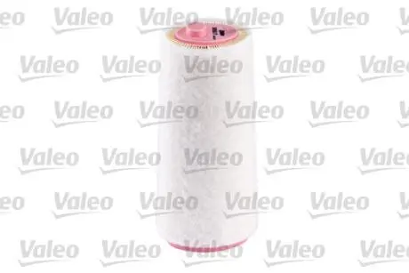 585617 Повітряний фільтр VALEO підбір по vin на Brocar