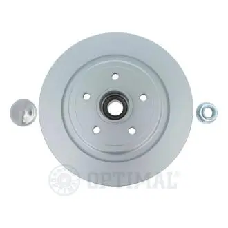 702976BS8 Тормозной диск OPTIMAL підбір по vin на Brocar