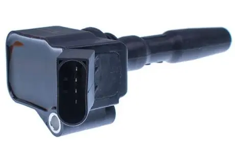 E100070 Катушка запалювання 1.2-1.4TSI Audi A1, A3 14- /Seat Ibiza V, Leon 12- /Skoda Fabia, Octavia 12- /VW Caddy 15-, Golf VII, Jetta IV, Passat B8, Polo 14- DENCKERMANN підбір по vin на Brocar
