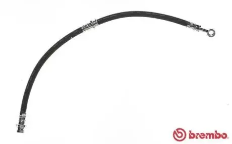 T30054 Гальмівний шланг BREMBO підбір по vin на Brocar