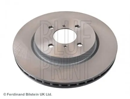 ADK84341 Тормозной диск BLUE PRINT подбор по vin на Brocar