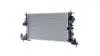 CR2251000S Радіатор, система охолодження двигуна MAHLE / KNECHT підбір по vin на Brocar