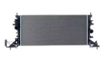 CR2251000S Радіатор, система охолодження двигуна MAHLE / KNECHT підбір по vin на Brocar