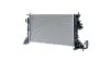 CR2251000S Радіатор, система охолодження двигуна MAHLE / KNECHT підбір по vin на Brocar
