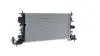 CR2251000S Радіатор, система охолодження двигуна MAHLE / KNECHT підбір по vin на Brocar