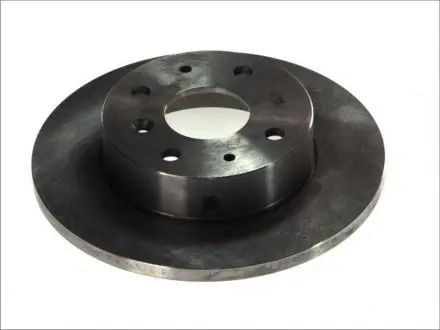 08587810 Гальмівний диск BREMBO підбір по vin на Brocar