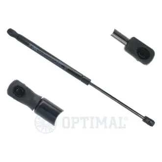 AG51561 Газова пружина OPTIMAL підбір по vin на Brocar