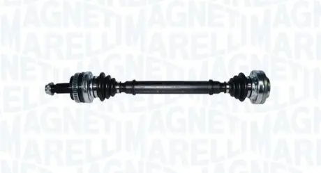 TDS0023 Піввісь MAGNETI MARELLI підбір по vin на Brocar