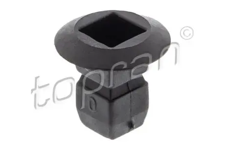 114345 Клипсы обивки TOPRAN підбір по vin на Brocar