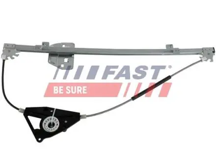 FT91988 Склопідіймач FAST підбір по vin на Brocar