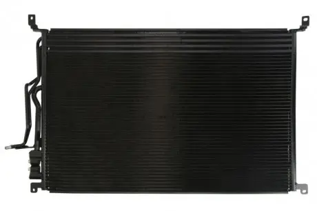 AC908000S Конденсатор, система кондиціонування повітря MAHLE / KNECHT підбір по vin на Brocar