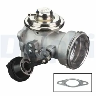 EG1051812B1 ZAWOR EGR DELPHI підбір по vin на Brocar