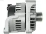A3264VALEO Генератор AUTO STARTER підбір по vin на Brocar