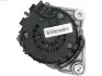 A3264VALEO Генератор AUTO STARTER підбір по vin на Brocar